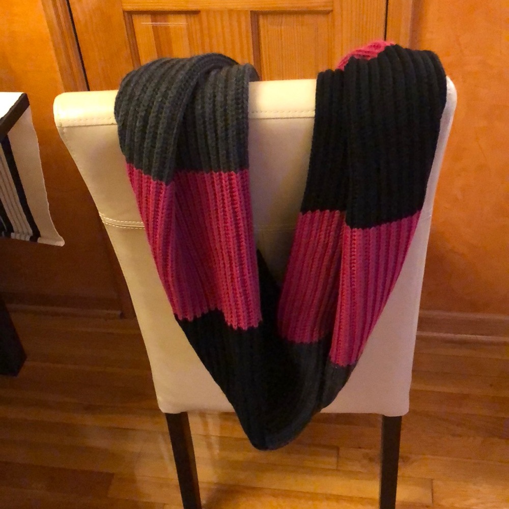 Michael Kors infinity scarf